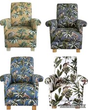 Adult Armchairs Fryetts
