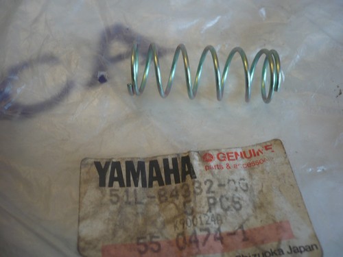 Yamaha rd350lc tenere - tenere, 600