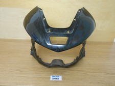 Yamaha xt125r top - top, fairing