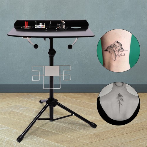 Large mobile tattoo - mobile, work