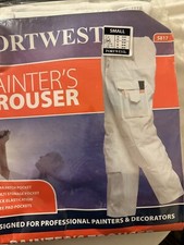 Painters Trousers 100% Cotton