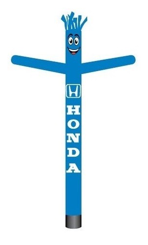 Honda advertising 18ft - advertising,