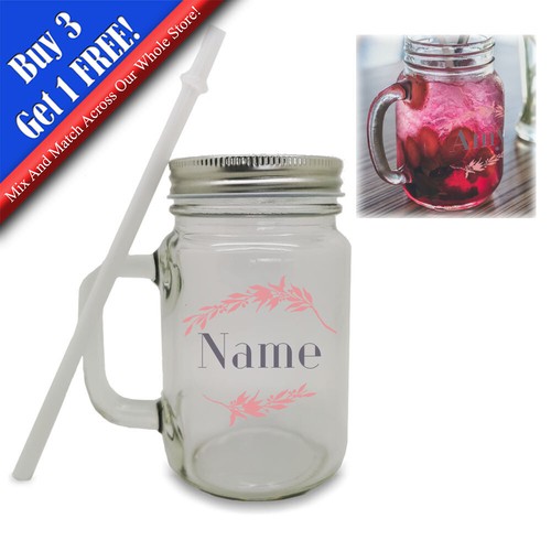 Personalised colour printed - colour,