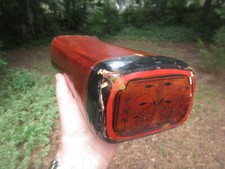 Antique Chinese Opium Pillow