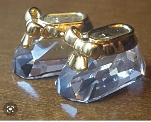 Swarovski figurine crystal - figurine,