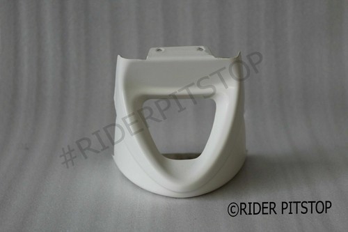 Belly pan chin spoiler - belly,