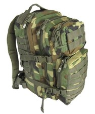 Mil-Tec MOLLE Tactical