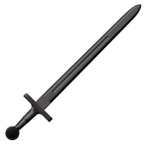 Cold steel plastic medieval - cold,