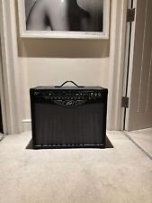 Peavey Valveking VK 112 Combo Valve Guitar Amplifier 50 watts