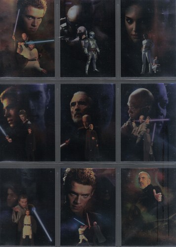 Star wars attack the clones - wars,