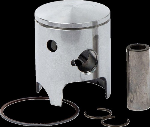 Vertex cast piston - piston, ktm