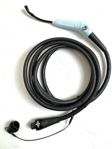 Verathon glidescope avl video - glidescope,
