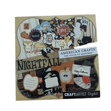 CraftArtist Digikit Nightfall