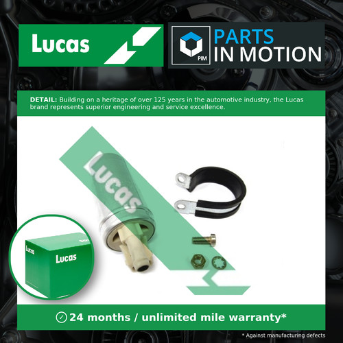 Fuel pump fits nissan patrol - nissan,