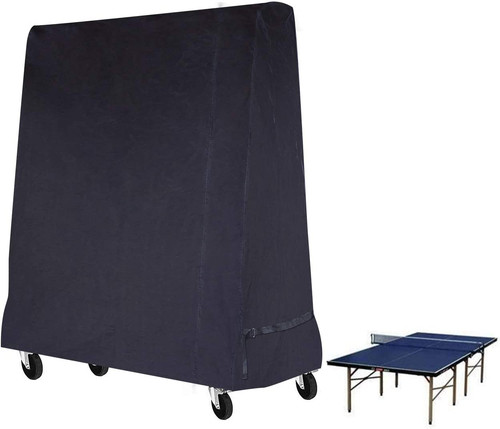 Premium table tennis - premium, cover