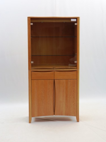 Ercol artisan display - artisan,