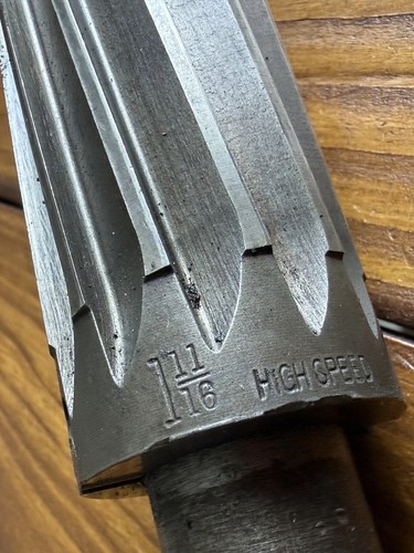 Engineers tools hss reamer 1 - reamer,