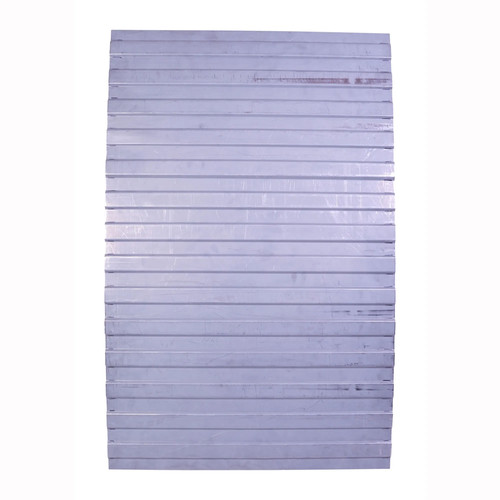 Rear load bed - bed, repair