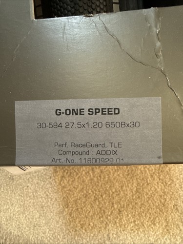 Schwable one speed - 2x,