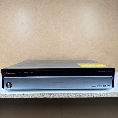 Pioneer pdp r06xe - pdp-r06xe, box