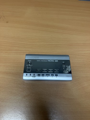 Boss micro digital - micro,