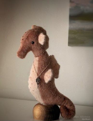 Artist handmade collectibles
