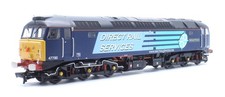 BACHMANN 'OO' GAUGE 35-432 DRS