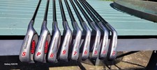 Golf Club Set Howson..Great