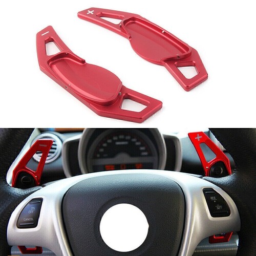 Alu steering wheel shifth - steering,
