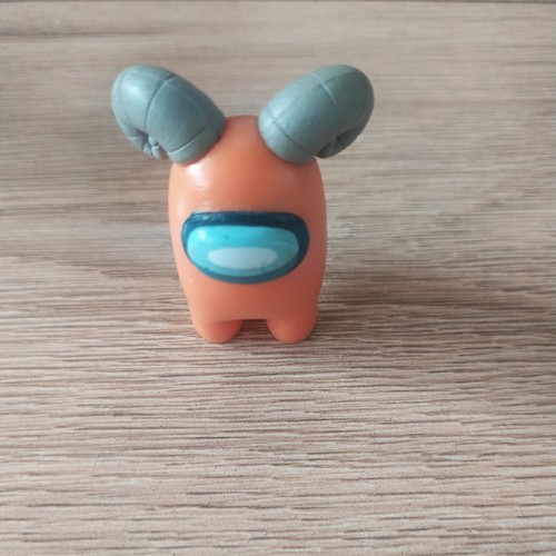 Among action figure - us,