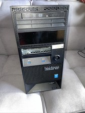 Lenovo Think server TS140