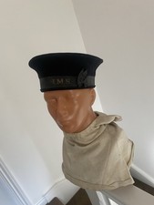 Royal Navy WW2 Sailors Rating