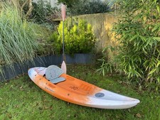 PERCEPTION SCOOTER sit On top