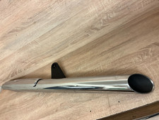 TRIUMPH AMERICA / SPEEDMASTER 2002 - 2007 LEFT SILENCER THP20