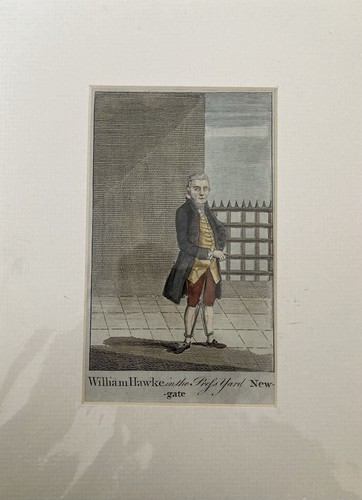 Antique georgian 18th - georgian,