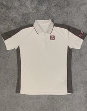 Uniqlo Tennis Polo Roger