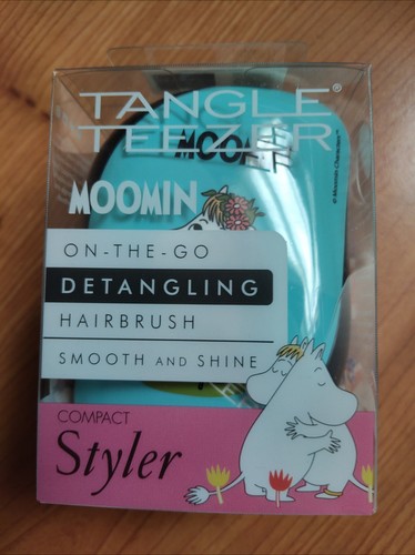 Tangle teezer the - tangle, go