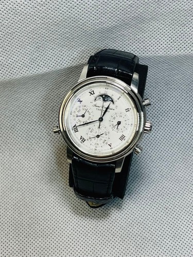 Tenshodo grand complication - tenshodo,