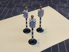 Dinky Toys Traffic Lights