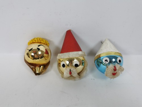 Vintage foreign christmas - vintage,