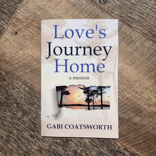 Love journey home gabi - by,