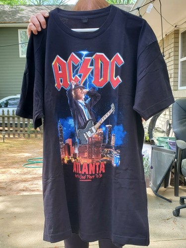 Rock bust tour - or,