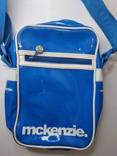 Mckenzie Blue Crossbody Bag