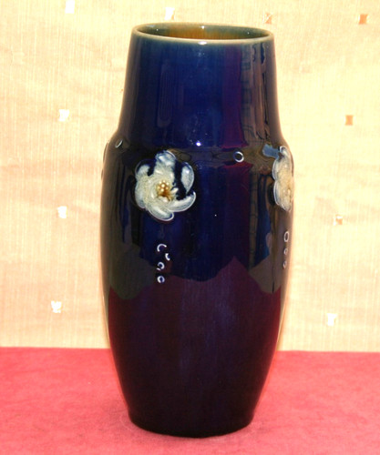 Royal doulton art nouveau - royal,