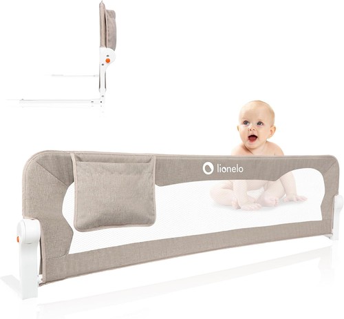 Lionelo eva bed guard for - eva,