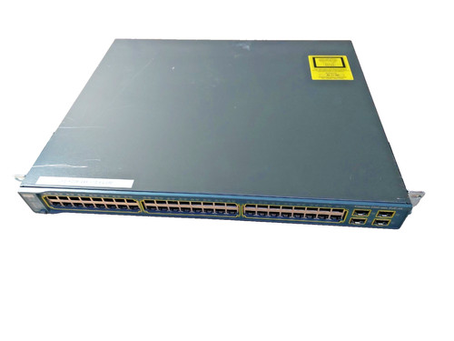 Cisco c3560 48ps v04 layer - c3560-48ps-s,