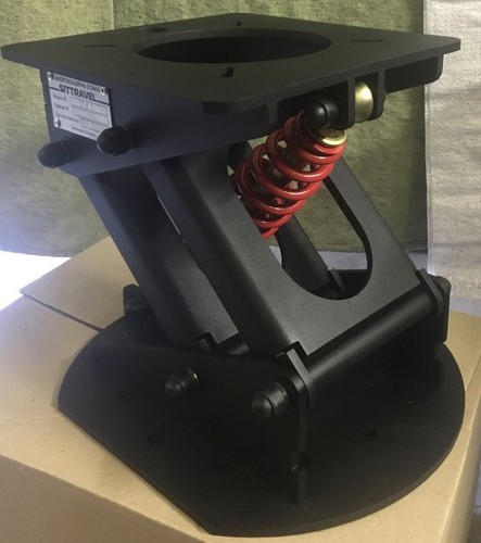 Adjustable 220mm boat - adjustable,