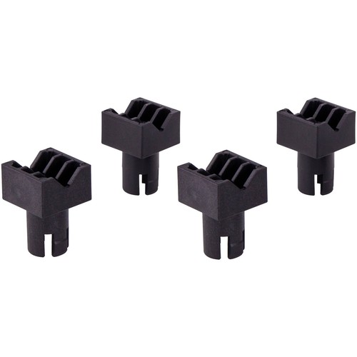 Wolfcraft clamping jaws set - clamping,