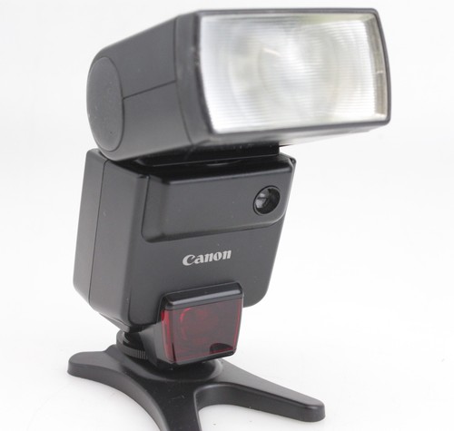 Canon speedlite 430ez 430 - canon,