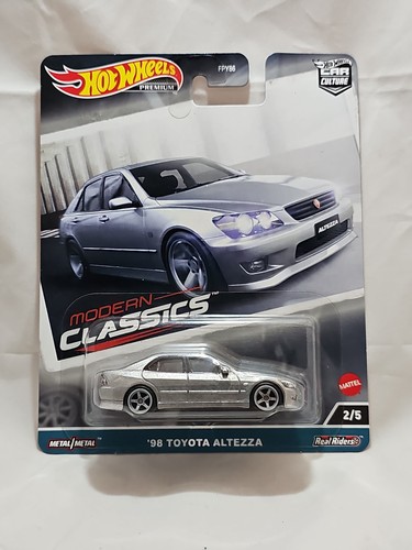 Hot wheels premium 2021 - wheels, car